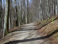  Wanderroute zur Redlingerhtte 