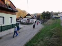  Wanderroute durch Unterkirchbach 