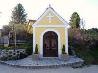  schne Kapelle in Unterkirchbach 