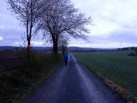  Wanderroute ber dem Stranitzberg 