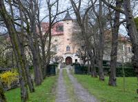  Blick zum Schloss Buchberg 
