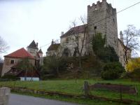  Blick zur Burg-Schloss Buchberg 