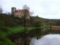  Blick zum Schloss Buchberg 