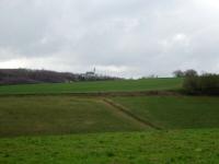  Fernblick nach St. Leonhard am Hornerwald 