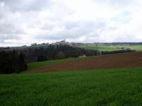  Fernblick nach St. Leonhard am Hornerwald 