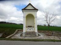  Blick zum Hornerwalder Marterl 