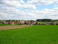  Fernblick nach Tautendorf 