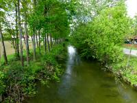  Blick auf den Oberen Ybbser Mhlbach 