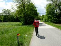  Wanderroute zur Gehftgruppe Weinzierl 