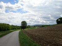  Wanderroute nach Edelbach 