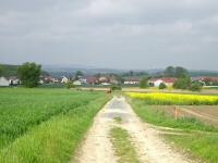  Wanderroute nach Mold 