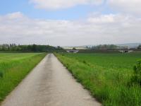  Wanderroute nach Mold 