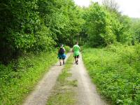  Wanderroute nach Siegenfeld 