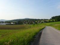 Wanderroute nach Furth bei Auerkasten auf der L5094 