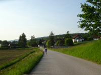 Wanderroute nach Furth bei Auerkasten auf der L5094 