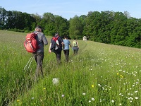 Wanderroute entlang der 2. Wiener Hochquellenleitung 