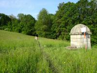 Wanderroute entlang der 2. Wiener Hochquellenleitung 