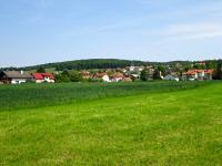  Fernblick nach Kasten bei Bheimkirchen 