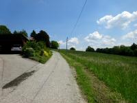  Wanderroute ber den Guglweg 