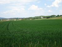  nochmals der Fernblick zurck nach Ollersbach 