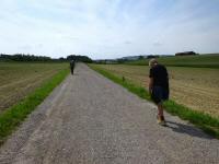  Wanderroute nach Reith 