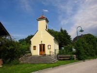  Blick zur Dorfkapelle Reith 