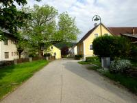  Blick auf die Wanderstrecke in Mayerhofen 