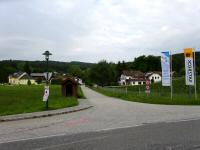  Wanderroute nach Kehrbach 