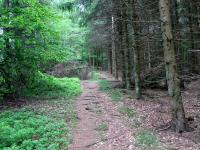  Wanderroute zum Kaiserstein 