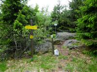  Blick zum Kaiserstein 