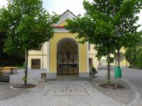  Blick zur Johannes Kapelle 