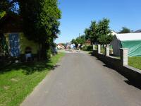  Blick auf die Wanderstrecke in Hundsdorf 