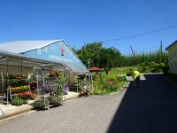  Blick zum Gartenbau Eder 