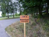  Voranzeige zur 1. K+L 