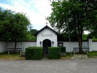  Blick zur Kapelle in Groweichselbach 