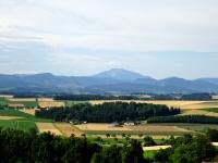  schner Fernblick zum tscher 