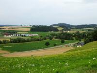  Fernblick ins Melktal 