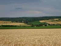  Fernblick nach Rohrbach 