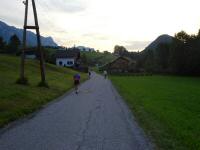  Blick auf die Wanderstrecke in Eselsbach 