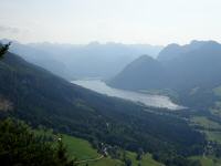  schner Fernblick zum Grundlsee 