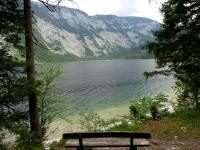 schner Fernblick ber den Altausseer See zur Seewiese 