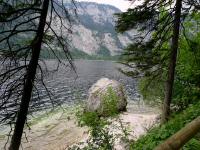 schner Blick zum Altausseer See 
