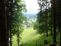  Blick nach Altaussee-Posern 