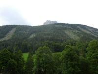  Blick zum Loser (1837 m) 