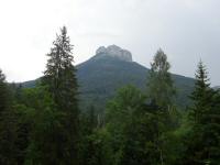  Blick zum Loser (1837 m) 