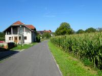  Wanderroute ber die Mitterburgstrae 