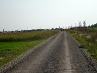  Wanderroute Richtung Parndorf 