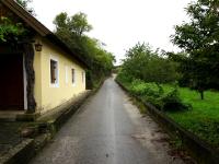  Wanderroute durch die Kellergasse Sachsenberg 