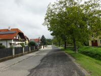  Wanderroute entlang der Kampgasse in Gobelsburg 