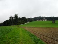  Blick auf die Wanderstrecke zum Gaubitzhof 